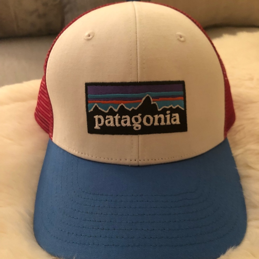 Patagonia 🇺🇸 Trucker Hat